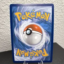 Pokemon TCG Emcee's Hype Sv10: Destined Rivals 220/182 Ultra Rare Full Art Holo - Image 4