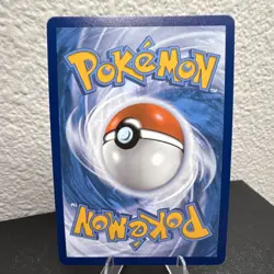 Pokemon TCG Emcee's Hype Sv10: Destined Rivals 220/182 Ultra Rare Full Art Holo - Image 5