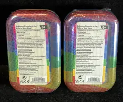 2x Pokemon Mini Tins Sealed Ascended Heroes - 2 Booster Packs Per Tin - Image 2
