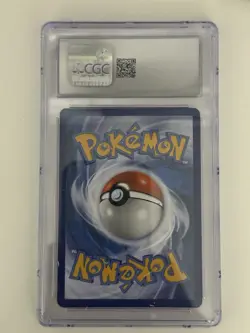 Charizard ex 199/165 SIR - Pokemon Scarlet & Violet 151 CGC 10 - Image 2