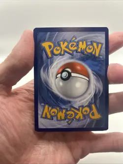 104/189 Crobat V Prize Pack Series 1 Play Pokemon TCG Stamped Darkness Ablaze - Image 4