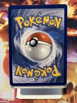Pokemon Go | Pikachu | 027/078 Cosmos Holo - Image 2