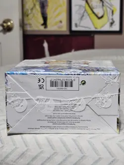Pokemon TCG Silver Tempest Booster Box Sealed - Image 5