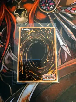 YUGIOH REFLECT BOUNDER SDCR-EN016 COMMON 1ST ED NM - Image 2