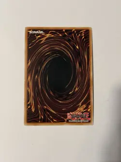Yugioh Red-Eyes Black Dragon LC01-EN006 Ultra Rare Limited Edition - NM! - Image 3