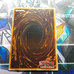 yugioh - Zombyra The Dark - BP02-En014- 1st edition - Image 4
