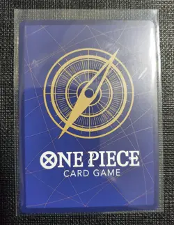 Boa Hancock EB03-026 Extra Booster One Piece Heroines Edition Foil English - Image 2