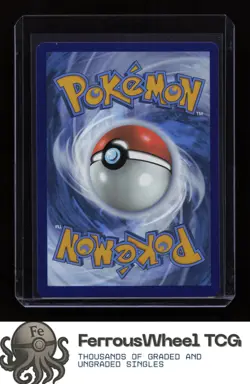 Victini Holo 208 - SV: Scarlet & Violet Promo Cards - (NM-/LP+) - Image 2