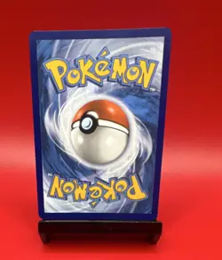 Pokemon Eevee 173 Sv: Scarlet & Violet Promo Holo Basic Promo Card TCG - Image 2