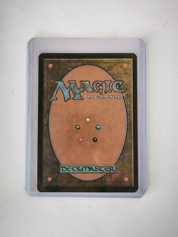 1 X ISLAND LAND ARENA MTG MAGIC CARD 1993-2001 FOIL MINT CONDITION #1 - Image 2