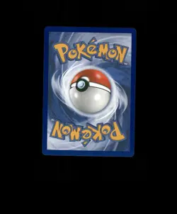 FAN-ART READ DESCRIPTION BELOW HOLO CLEFFA Card CLEFFA Pokemon Card p2 - Image 2