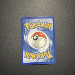 Pokemon Numel EX Deoxys 44/107 Regular Common 40 HP Basic Card 2005 - Image 2