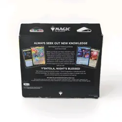 Magic: The Gathering Final Fantasy XIV Commander Deck Y'shtola 100 Cards - Image 2