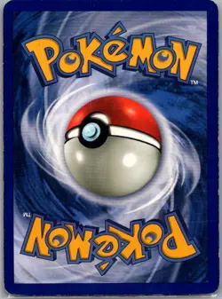 Venomoth 13/64 Holo Jungle - Pokemon Card - LP - Image 2