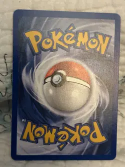 Pokemon Neo Revelation Quagsire 45/111 Creature 2000 English Lot 3 Cards - Image 4