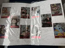 ONE PIECE Card Game Premium Card Collection 25th Anniversary Japanese Sealed - Image 3