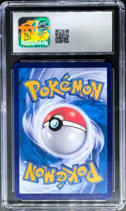 2024 Pokemon Cards CHN. Umbreon V 151/132 SR CGC 8.5 MINT+ - Image 2