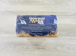 1 NEW FACTORY SEALED - SPANISH CORE SET 2014 M14 BOOSTER BOX - MTG - Image 5