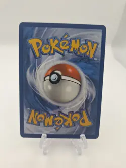 Pokemon TCG Nemona Trainer Paldean Fates Full Art Holo Ultra Rare Card 229/091 - Image 2