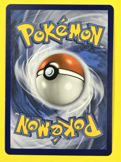 2009 Pokemon Luxray GL LV.X Celebrations: Classic Collection 109/111 Holo Rare - Image 2