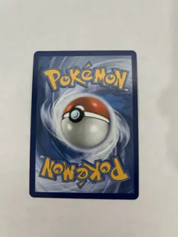 Pokemon TCG Mega Gengar EX - Mega Attack Rare - Ascended Heroes 269/217 English - Image 2