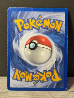 Pokemon Tyranitar 31/75 Neo Discovery Regular Rare WOTC 2001 TCG - Image 4