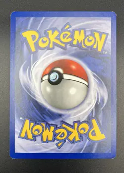 Pokemon Mewtwo #14 Black Star Promo Card - Image 2