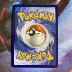 Gholdengo ex 139/182 Paradox Rift NM Pokemon - Image 2