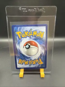 Charizard 010/078 Pokemon GO Reverse Holo - Image 2