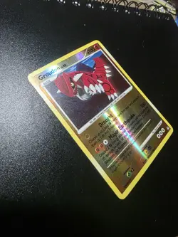 Groudon 29/146 Legends Awakened Reverse Holo Pokemon - Image 1
