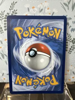 Pokemon TCG Victini Black Star Promo Card 208 Near Mint Condition - Image 2