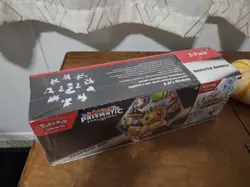 Sam’s Club Pokemon Prismatic Evolutions Surprise Box/Booster Bundle (SEALED) - Image 2