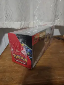 Sam’s Club Pokemon Prismatic Evolutions Surprise Box/Booster Bundle (SEALED) - Image 5