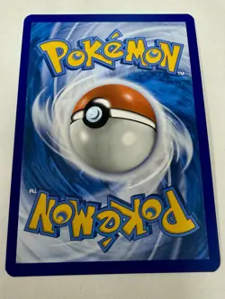 Pokemon TCG Victini 208 Sv: Scarlet & Violet Promo Card Holo Full Art - Image 2