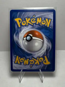 Pokemon Groudon TCG Call of Legends Holo Card 6/95 Rare - Image 3