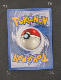 Pokemon TCG Light Piloswine 26/105 Neo Destiny Unlimited RARE (NM) - Image 2