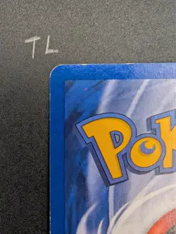 Pokemon TCG Light Piloswine 26/105 Neo Destiny Unlimited RARE (NM) - Image 4