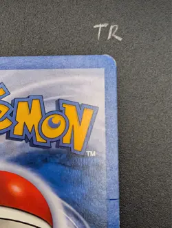 Pokemon TCG Light Piloswine 26/105 Neo Destiny Unlimited RARE (NM) - Image 5