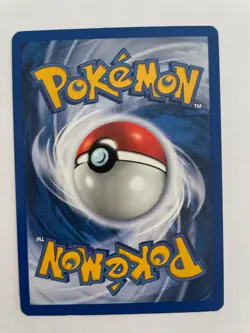 LT. SURGES PIKACHU - 84/132 - GYM CHALLENGE - POKEMON CARD - NM - Image 2