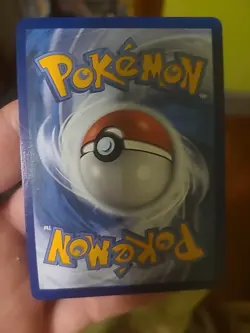 Pokemon Darkness Energy TCG Card Evolving Skies Gold Secret Rare, Card 236/203 - Image 2