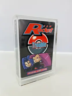 Custom Listing: 16X Pokemon TCG: Theme Deck Protective Case - Image 3
