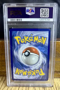Blastoise 2021 Pokemon Celebrations #2 Classic Collection Holo PSA 10 - Image 2