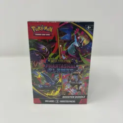 Mega Evolution Phantasmal Flames Pokemon Booster Bundle IN HAND + FAST SHIP !!! - Image 1