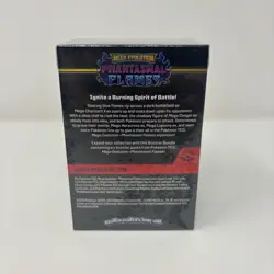 Mega Evolution Phantasmal Flames Pokemon Booster Bundle IN HAND + FAST SHIP !!! - Image 2