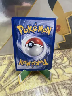 Pokemon TCG Sabrina's Hypno Gym Challenge 56/132 1st Edition Uncommon WOTC - Image 2