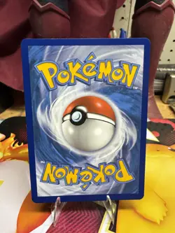 Pokemon Boltund V SWSH219 SWSH: Sword & Shield Promo Promo Holo - Image 2