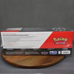 Pokemon Prismatic Evolutions Sams Club Exclusive Surprise Box + Booster Bundle - Image 2