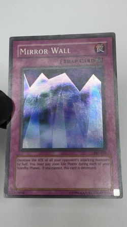 Mirror Wall PSV-016 Pharaoh's Servant Unlimited - Image 2