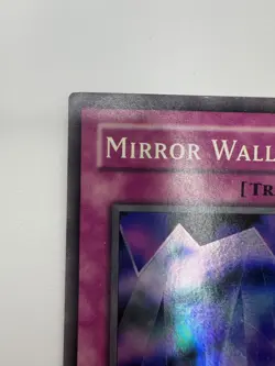 Mirror Wall PSV-016 Pharaoh's Servant Unlimited - Image 3