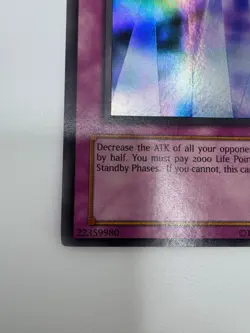 Mirror Wall PSV-016 Pharaoh's Servant Unlimited - Image 5